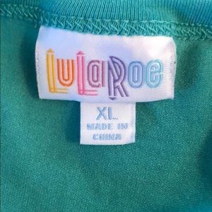 LuLaRoe Dresses - LuLaroe t shirt dress LuLaRoe Dresses - LuLaroe t shirt dress